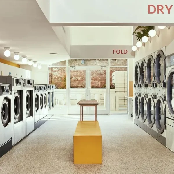 Aldeemah laundry Design 4