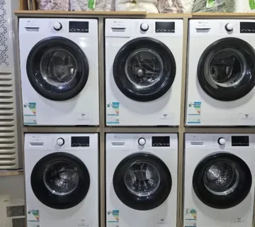 Aldeemah laundry Design 5