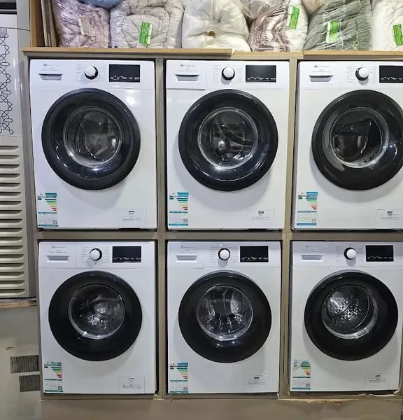 Aldeemah laundry Design 5
