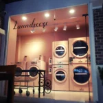 Aldeemah laundry Design 6