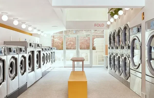 Aldeemah laundry Design 7